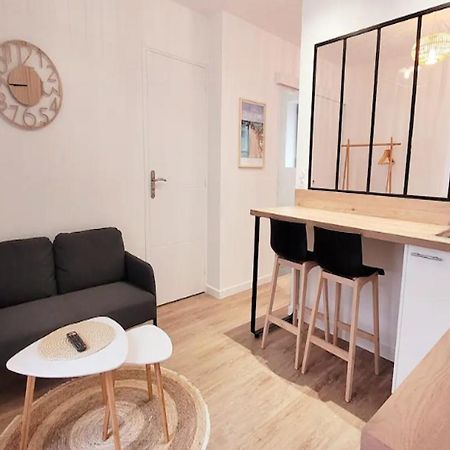 Appartement Neuf Rdc Avec Terrasse A Vannes Centre Exteriér fotografie